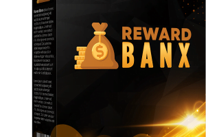 RewardBanx Review- Build “Done For You” Coupon Code Websites In Just 3 Clicks