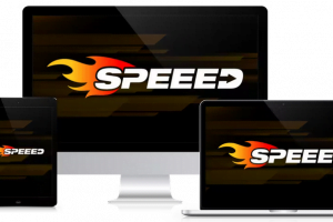 SpeeeD Review & Huge Bonus: Don’t miss my full review below…