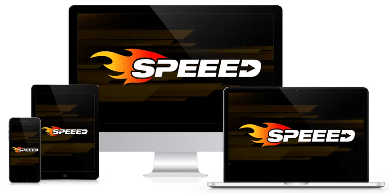 SpeeeD-Review