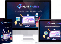 StockProHub review (created by Kundan & Sandy Nayak)