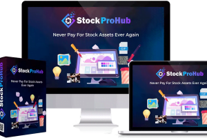 StockProHub review (created by Kundan & Sandy Nayak)