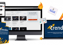 Trendio Review: Stop paying a ton of money getting top quality content for your sites
