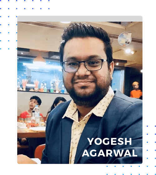 Yogesh-Agarwal
