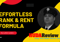 Effortless Rank & Rent Formula (Luther Landro): Don’t miss this brand-new method for local business