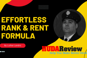 Effortless Rank & Rent Formula (Luther Landro): Don’t miss this brand-new method for local business