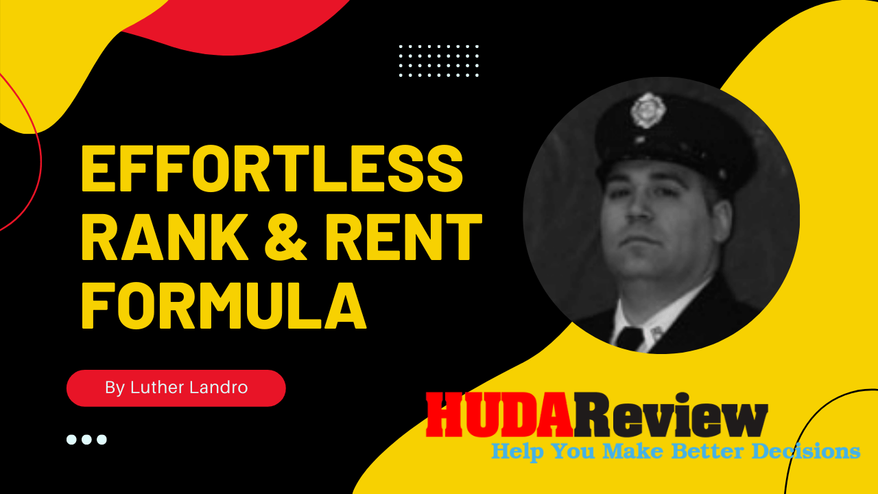 Effortless-Rank-And-Rent-Formula-Review