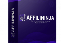 AffiliNinja Review- How to create your affiliate site in the shortest time