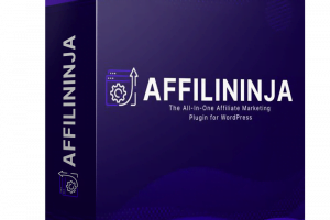 AffiliNinja Review- How to create your affiliate site in the shortest time