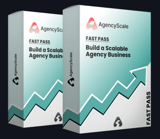 AgencyScale-FastPass