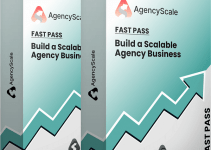 AgencyScale Review- Find leads, close & manage clients with this first-to-market agency CRM platform