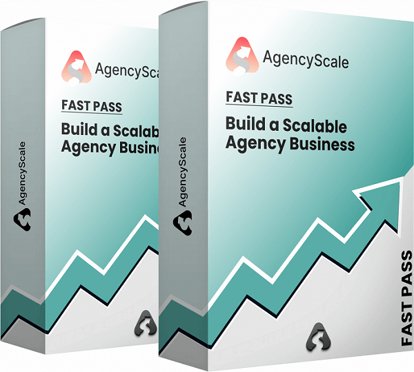 AgencyScale-Review