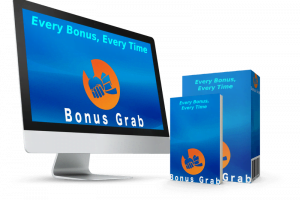 Bonus Grab Review- A library of many high-quality bonuses like the so-called gurus