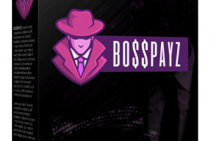 BossPayz Review: The top-notch system for making money online in 2022