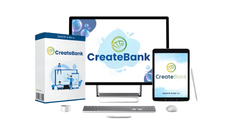 CreateBank-Review