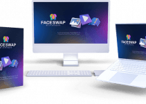 FaceSwap Software- Create more engaging, and result-driven visual content with a single video or image in a flash