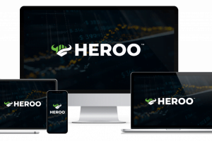 Heroo Review- The top app to get free traffic from 700 sources in 1-click