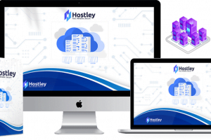 Hostley Review- The futuristic SLS-based technology helps you say goodbye to slow loading websites forever