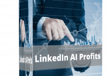 LinkedIn AI Profit$ Review: The shortest method to make real money on LinkedIn