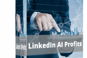 LinkedIn AI Profit$ Review: The shortest method to make real money on LinkedIn