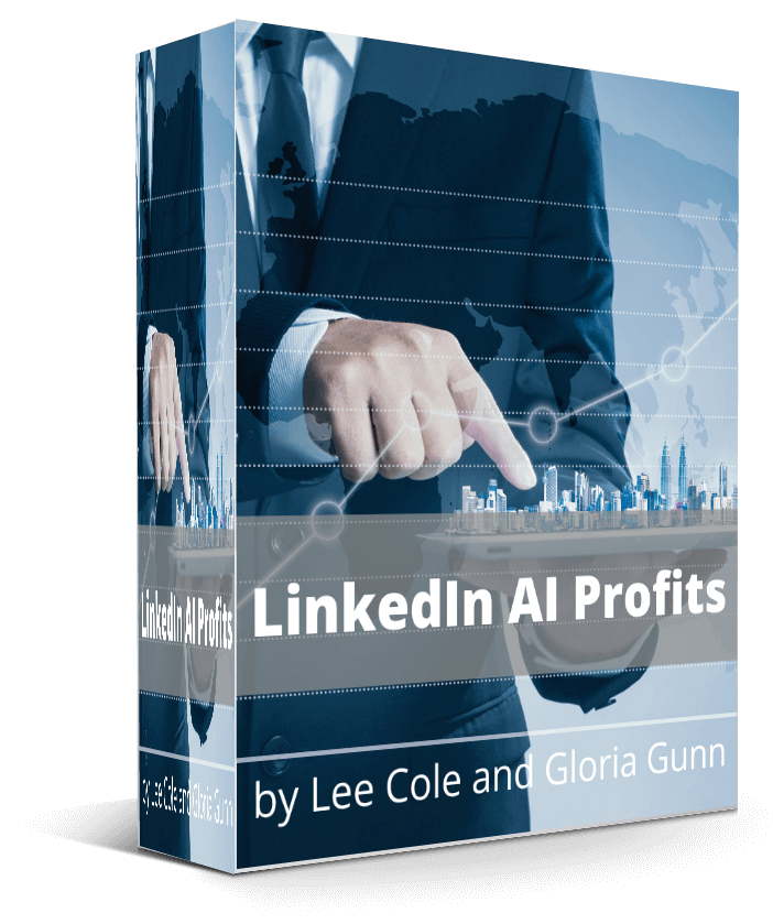 LinkedIn-AI-Profits-Review