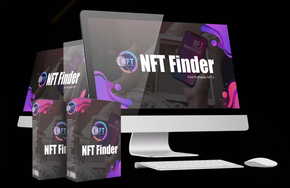 NFT-Finder-Review