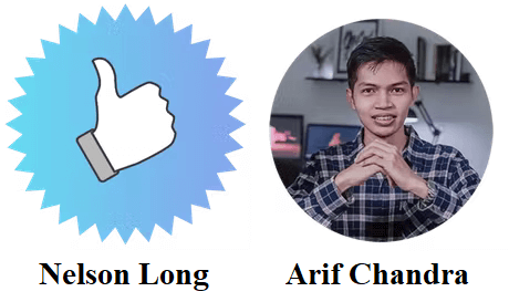 Nelson-Long-Adrif-Chandra