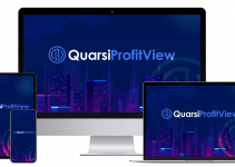 Quarsi ProfitView Review: Make thumb-stopping social media video stories in minutes