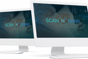 Scan N’ Bank Review- The perfect way of earning money while shopping