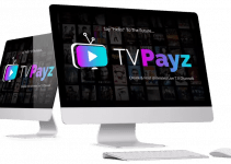 TVPayz Review: The top-notch system to create and host TV channels