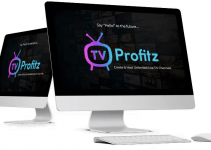 TVProfitz Review: The top-notch system to create and host TV channels
