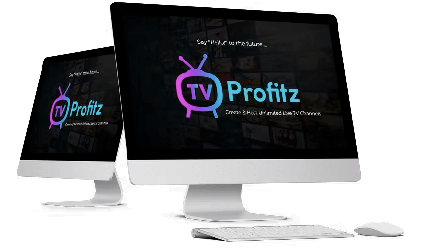 TVProfitz-Review