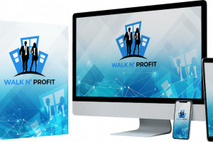 Walk N’ Profit Review: The latest and greatest tactics to get free money and crypto online