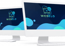 Webelo Review- Having a professional, multi device compatible website in no time