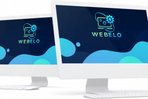 Webelo Review- Having a professional, multi device compatible website in no time