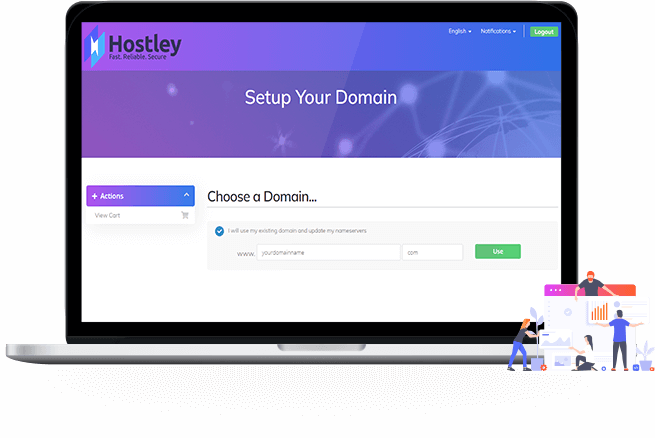 Hostley Turbo Review | Discount Coupon | Bundle | Bonuses
