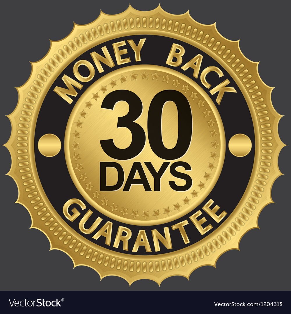 30-days-gold-money-back-guarantee-label-vector-1204318