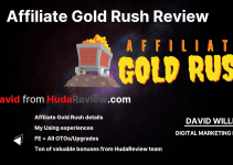 Affiliate Gold Rush review: Learn to make money online from A-Z with this training