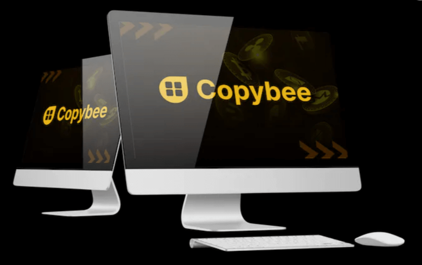 CopyBee-Review