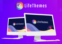 LIFE THEMES Review: Create Stunning Marketing Pages & Websites With No Recurring Cost