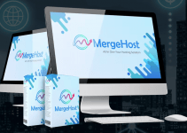 MergeHost Review: Stop Spending Your Money On Expensive and Monthly Hosting Platforms!