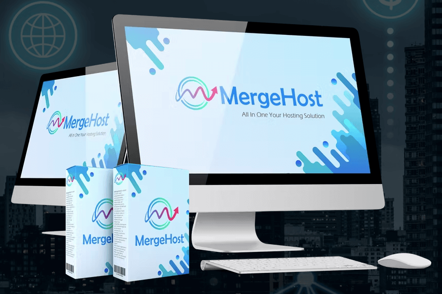 MergeHost-Review