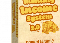 Monthly Income System 2.0 Review: Build your monthly passive income stream with this system