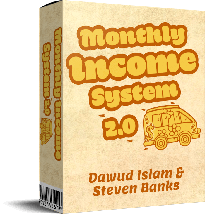 Monthly-Income-System-2-Review