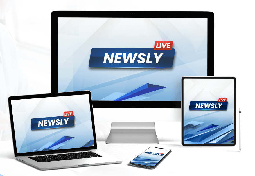 Newsly-Review