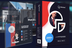 Pitch Deck Pro Review: Creating And Designing Professional Presentations Is Now In Your Control!