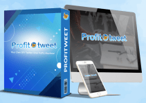 ProfitTweet Review: The Ground Breaking Twitter Autoresponder + Traffic Solution
