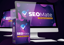 SEOMate Review- The Secret SEO Software For Getting Unlimited Backlinks & Traffic