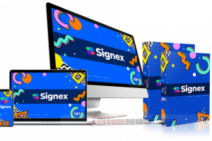 SIGNEX Review – Exploit Forex Space Loophole To Boost Your Income With Ease