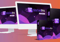 SiteToolPro Review: The first-to-market app creates DFY web tool sites within 60 seconds