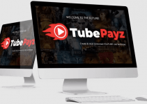 TubePayz Review: Create & host automated YouTube like websites across 250+ different niches